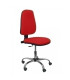 SILLA PIQUERAS SOCOVOS BALI ROJO