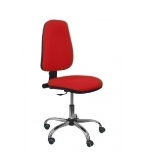 SILLA PIQUERAS SOCOVOS BALI ROJO