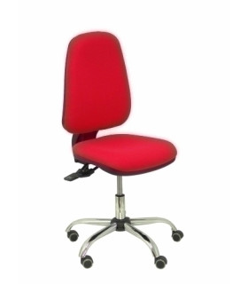 SILLA PIQUERAS SOCOVOS BALI ROJO