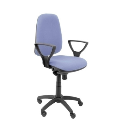 SILLA PIQUERAS TARACON C/BR. BALI AZUL C