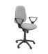 SILLA PIQUERAS TARACON C/BR. BALI GRIS
