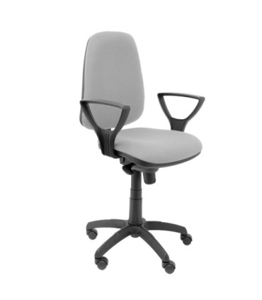 SILLA PIQUERAS TARACON C/BR. BALI GRIS