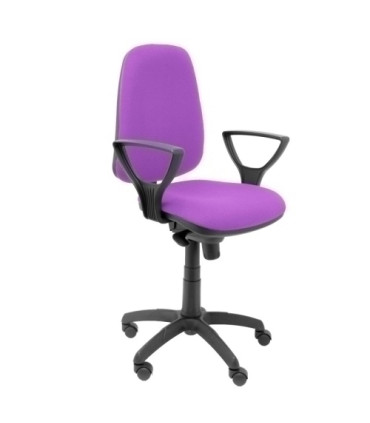 SILLA PIQUERAS TARACON C/BR. BALI LILA