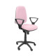 SILLA PIQUERAS TARACON C/BR. BALI ROSA
