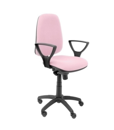 SILLA PIQUERAS TARACON C/BR. BALI ROSA