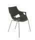 SILLA PIQUERAS TORRENUEVA CONF.PVC ANTR