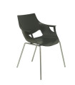 SILLA PIQUERAS TORRENUEVA CONF.PVC ANTR