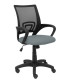 SILLA PIQUERAS VIANOS GRIS