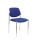 SILLA PIQUERAS VILLALGORDO BALI AZUL