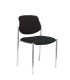 SILLA PIQUERAS VILLALGORDO BALI NEGRO