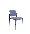 SILLA PIQUERAS VILLALGORDO BALI AZUL CLA