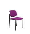 SILLA PIQUERAS VILLALGORDO SIMILP.MORADO