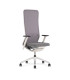 SILLA PIQUERAS YOUTEAM GRIS