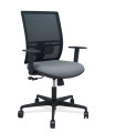 SILLA PIQUERAS YUNQUERA C/BRAZOS GRIS
