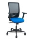 SILLA PIQUERAS ZULEMA C/BRAZ BALI AZUL