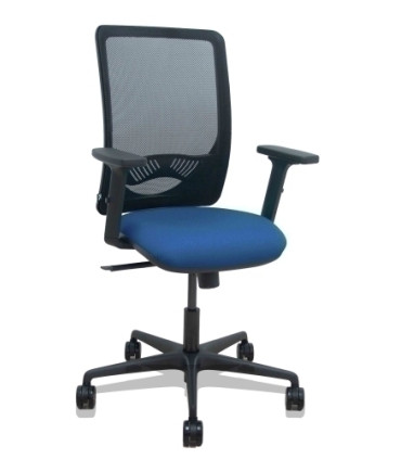 SILLA PIQUERAS ZULEMA C/BRAZ BALI MARINO