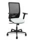 SILLA PIQUERAS ZULEMA C/BRAZ BALI BLANCO