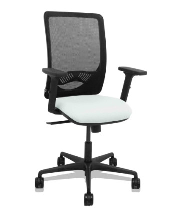 SILLA PIQUERAS ZULEMA C/BRAZ BALI BLANCO
