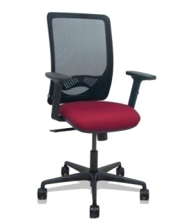 SILLA PIQUERAS ZULEMA C/BRAZ BALI GRANAT