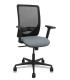 SILLA PIQUERAS ZULEMA C/BRAZ BALI GRIS