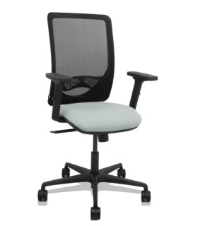 SILLA PIQUERAS ZULEMA C/BRAZ BALI GRIS C