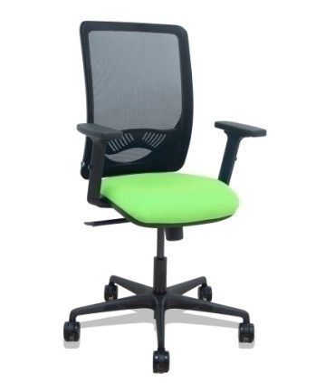 SILLA PIQUERAS ZULEMA C/BRAZ BALI PISTAC