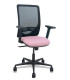 SILLA PIQUERAS ZULEMA C/BRAZ BALI ROSA