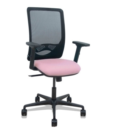SILLA PIQUERAS ZULEMA C/BRAZ BALI ROSA