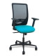 SILLA PIQUERAS ZULEMA C/BRAZ BALI TURQUE