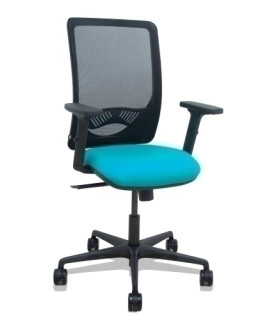 SILLA PIQUERAS ZULEMA C/BRAZ BALI TURQUE