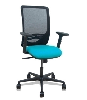 SILLA PIQUERAS ZULEMA C/BRAZ BALI TURQUE
