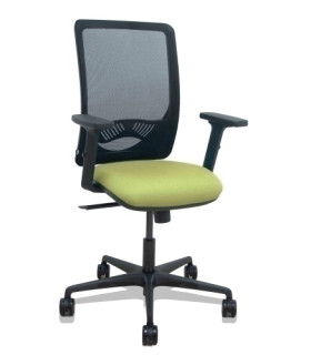 SILLA PIQUERAS ZULEMA C/BRAZ BALI OLIVA