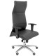 SILLON PIQUERAS ALBACETE DIREC. NEGRO