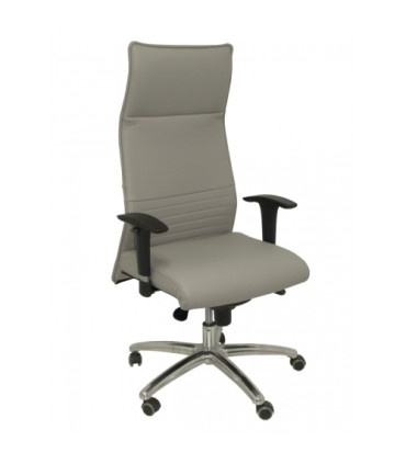 SILLON PIQUERAS ALBACETE DIREC. GRIS