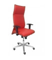 SILLON PIQUERAS ALBACETE DIREC. ROJO