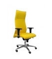 SILLON PIQUERAS ALBACETE BALI AMARILLO