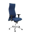 SILLON PIQUERAS ALBACETE BALI AZUL MARIN