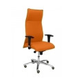 SILLON PIQUERAS ALBACETE BALI NARANJA