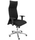 SILLON PIQUERAS ALBACETE BALI NEGRO