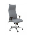 SILLON PIQUERAS ALBACETE XL DIREC. GRIS