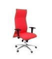 SILLON PIQUERAS ALBACETE XL DIREC. ROJO