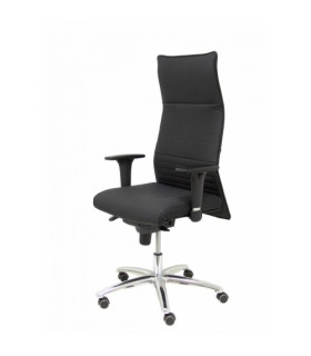 SILLON PIQUERAS ALBACETE XL DIREC. NEGRO