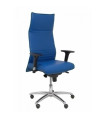 SILLON PIQUERAS ALBACETE XL DIREC. AZUL