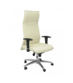 SILLON PIQUERAS ALBACETE XL DIREC. CREMA