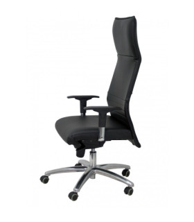 SILLON PIQUERAS ALBACETE XL DIREC. NEGRO