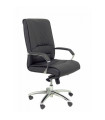 SILLON PIQUERAS GINETA NEGRO