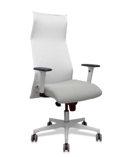SILLON PIQUERAS SAHUCO DIREC. B.GRIS CLA