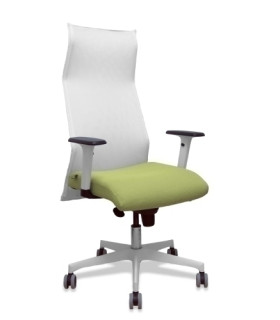 SILLON PIQUERAS SAHUCO DIREC. B.VERDE OL