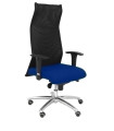 SILLON PIQUERAS SAHUCO XL DIREC. AZUL