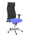 SILLON PIQUERAS SAHUCO XL DIREC. AZUL CL